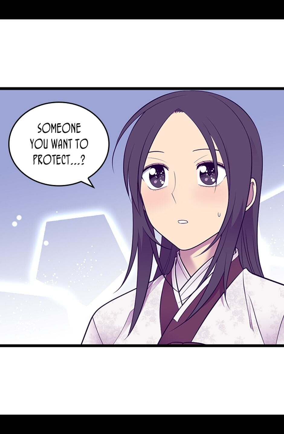 They Say I Was Born a King's Daughter Chapter 214 page 35 - Chapter 214: Someone to Protect