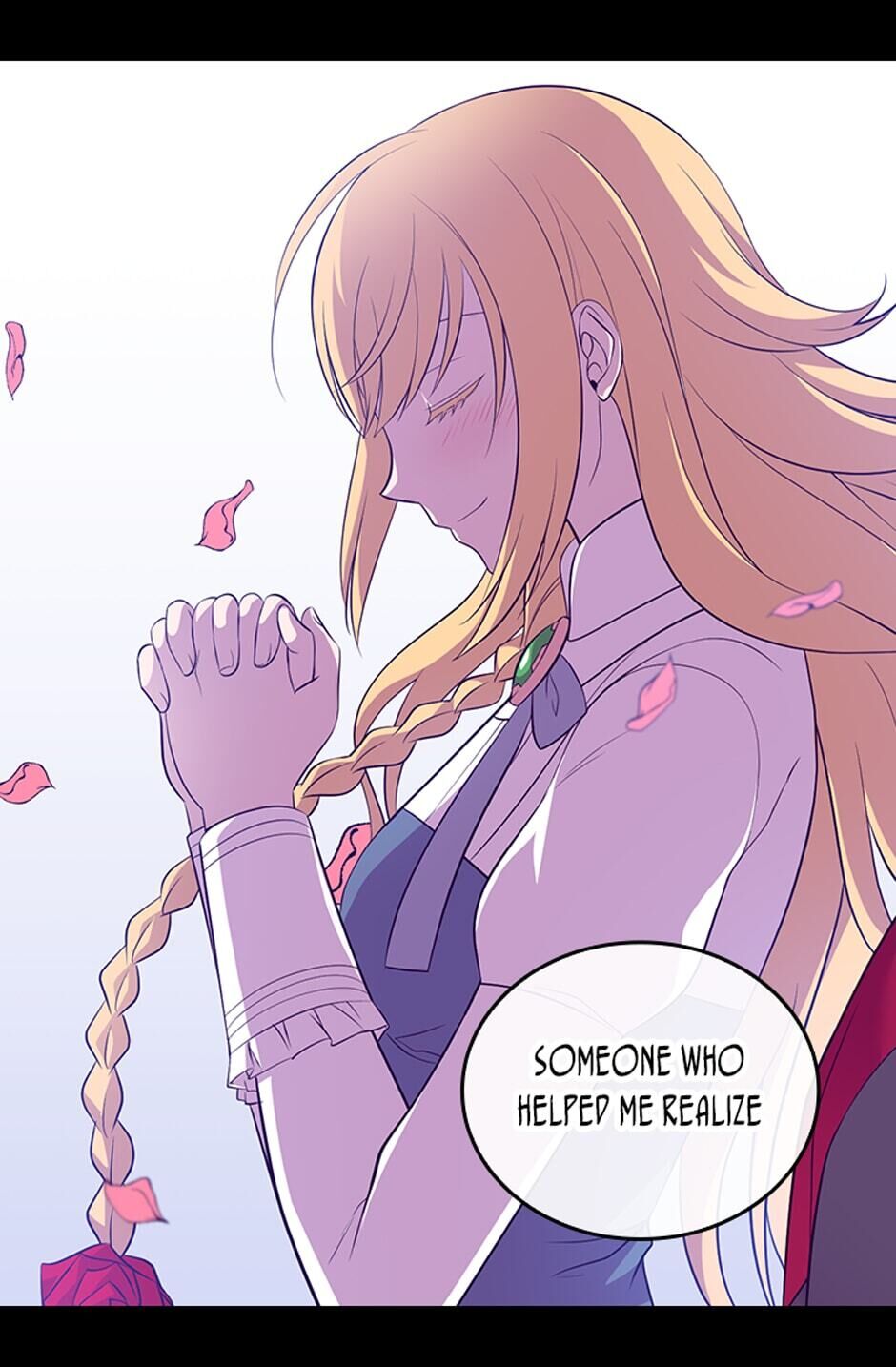 They Say I Was Born a King's Daughter Chapter 214 page 37 - Chapter 214: Someone to Protect