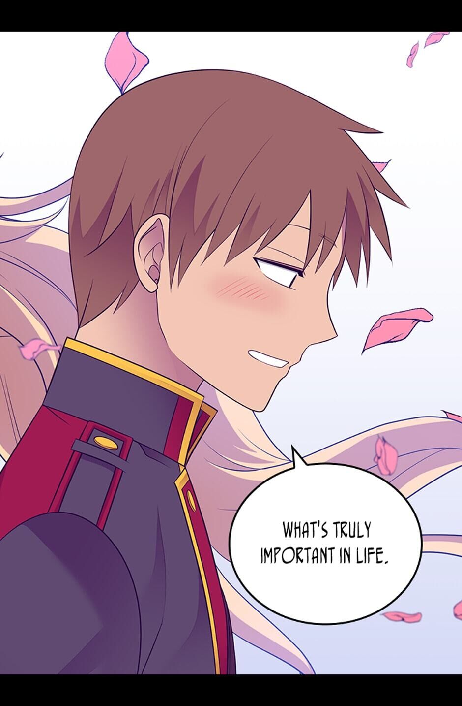 They Say I Was Born a King's Daughter Chapter 214 page 38 - Chapter 214: Someone to Protect