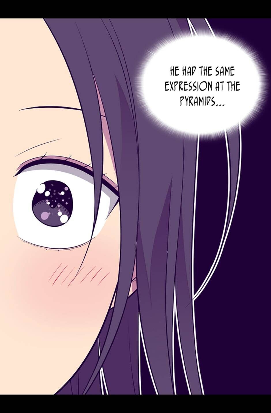 They Say I Was Born a King's Daughter Chapter 214 page 39 - Chapter 214: Someone to Protect