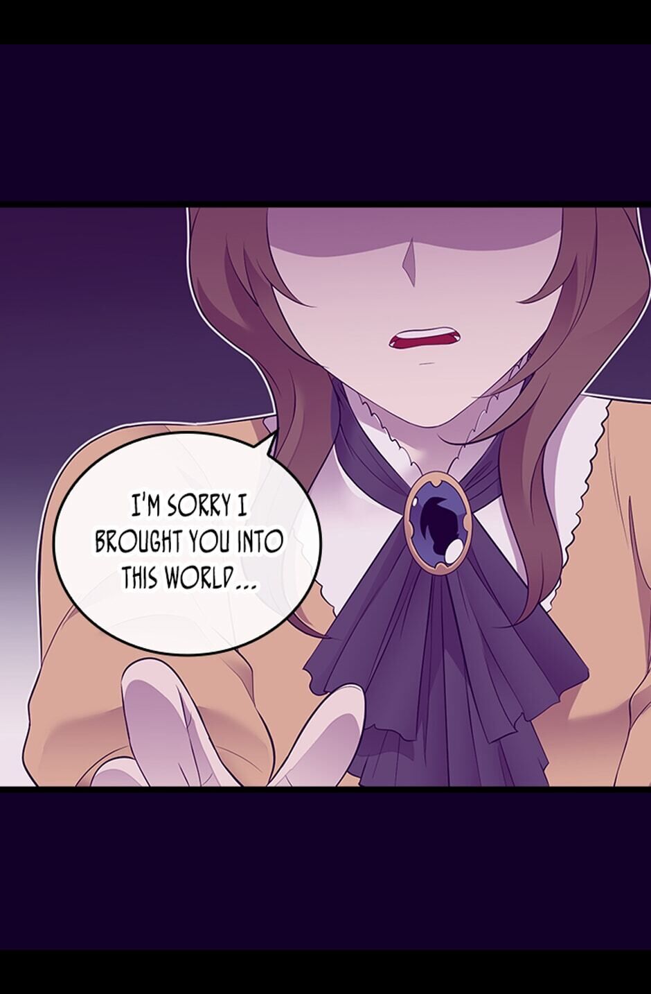 They Say I Was Born a King's Daughter Chapter 214 page 4 - Chapter 214: Someone to Protect