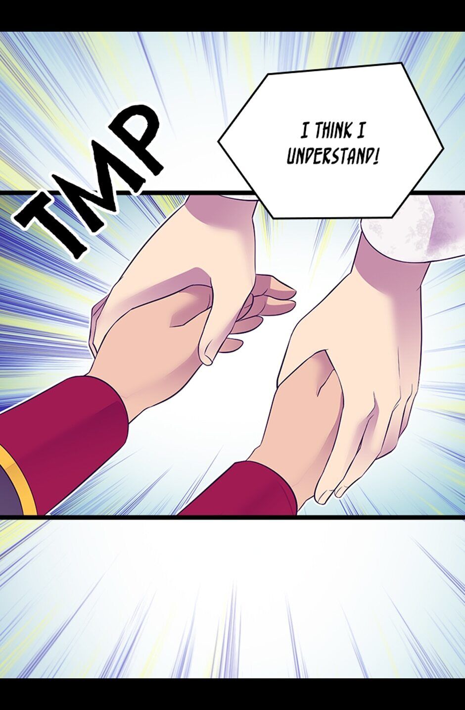 They Say I Was Born a King's Daughter Chapter 214 page 41 - Chapter 214: Someone to Protect