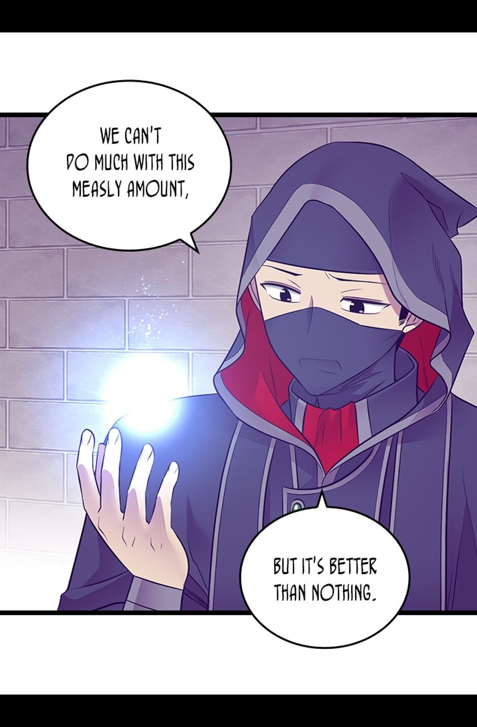 They Say I Was Born a King's Daughter Chapter 214 page 52 - Chapter 214: Someone to Protect
