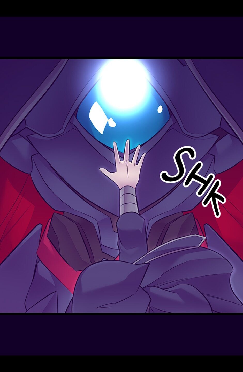 They Say I Was Born a King's Daughter Chapter 214 page 55 - Chapter 214: Someone to Protect
