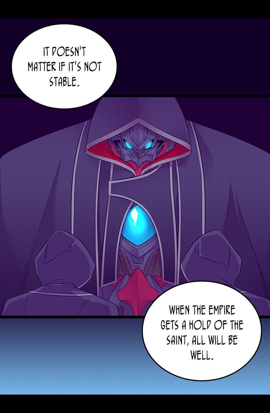 They Say I Was Born a King's Daughter Chapter 214 page 59 - Chapter 214: Someone to Protect