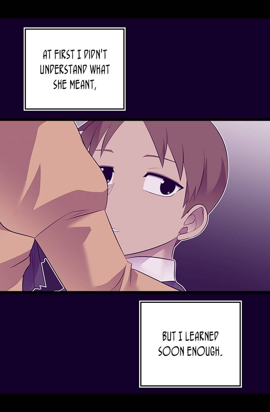 They Say I Was Born a King's Daughter Chapter 214 page 6 - Chapter 214: Someone to Protect