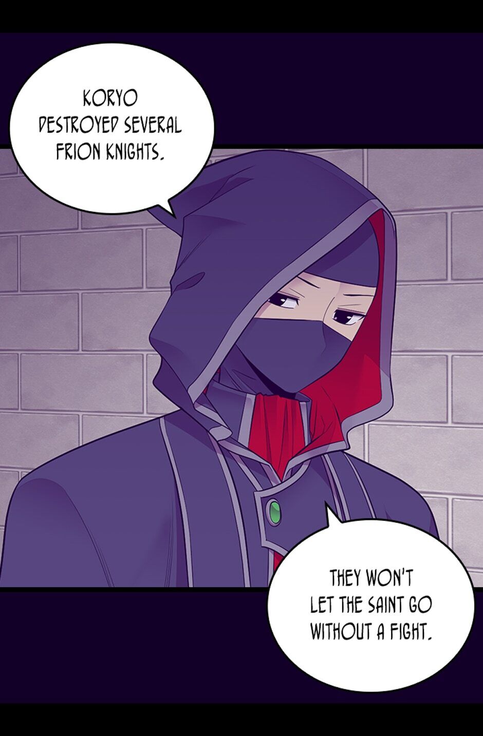 They Say I Was Born a King's Daughter Chapter 214 page 60 - Chapter 214: Someone to Protect