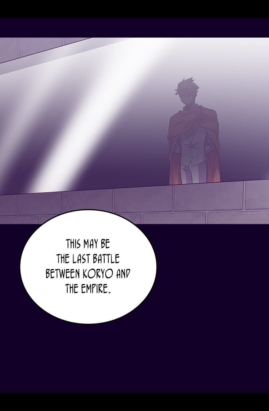 They Say I Was Born a King's Daughter Chapter 214 page 62 - Chapter 214: Someone to Protect