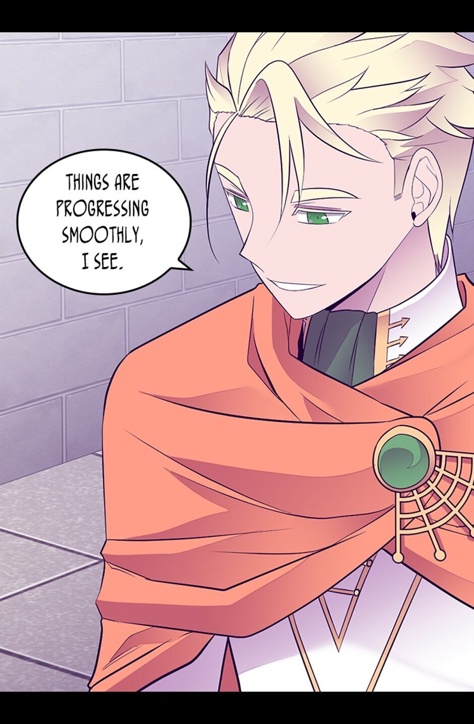 They Say I Was Born a King's Daughter Chapter 214 page 63 - Chapter 214: Someone to Protect