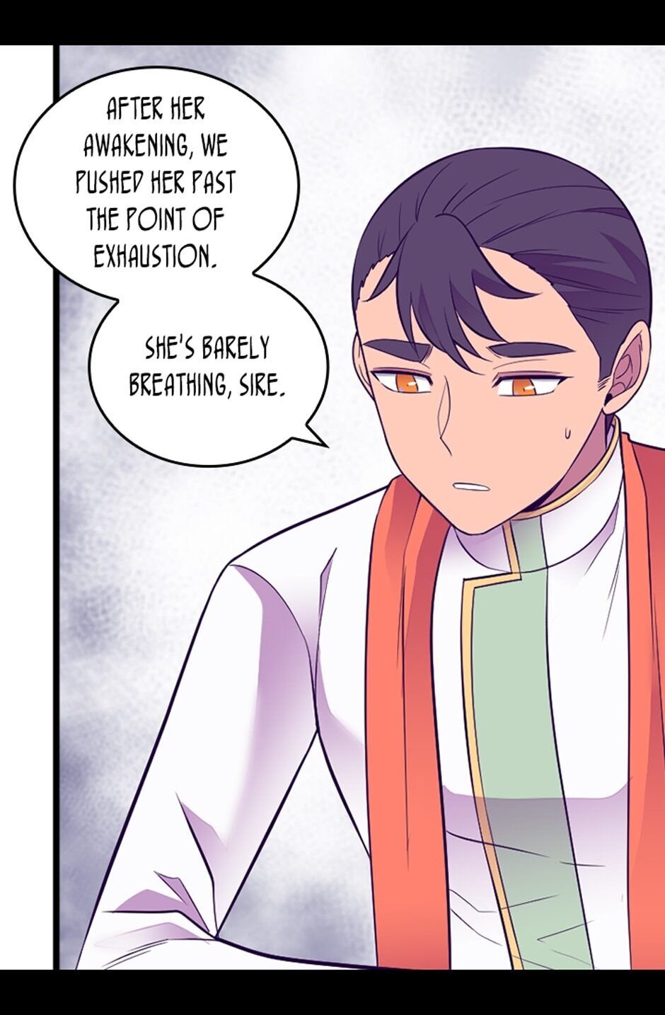 They Say I Was Born a King's Daughter Chapter 214 page 65 - Chapter 214: Someone to Protect