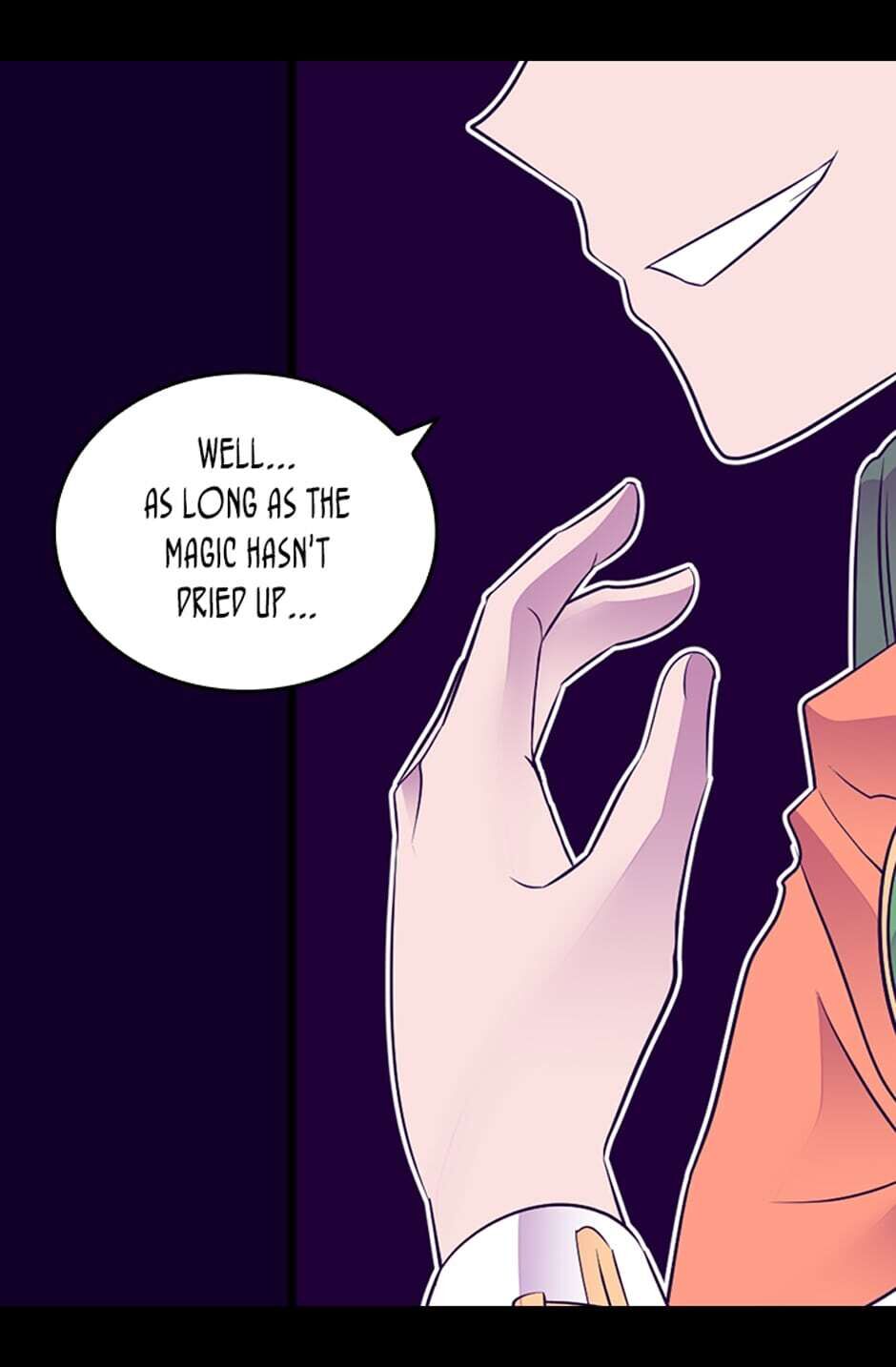 They Say I Was Born a King's Daughter Chapter 214 page 67 - Chapter 214: Someone to Protect
