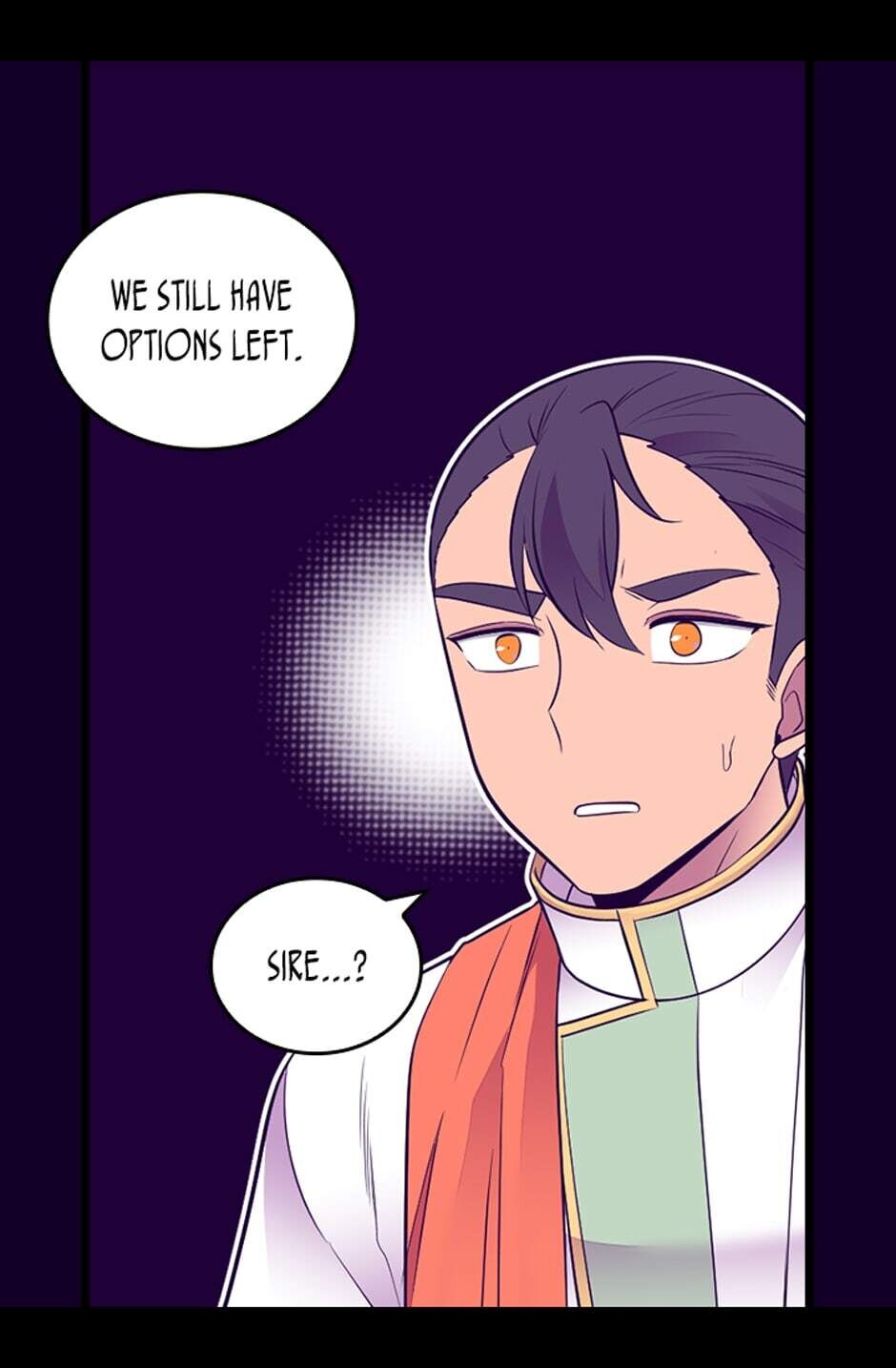 They Say I Was Born a King's Daughter Chapter 214 page 68 - Chapter 214: Someone to Protect