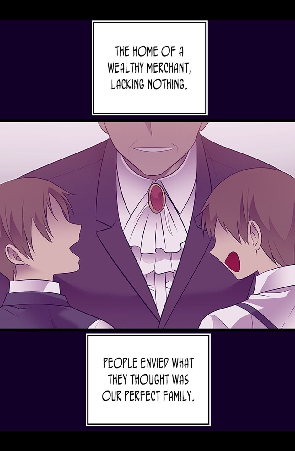 They Say I Was Born a King's Daughter Chapter 214 page 7 - Chapter 214: Someone to Protect