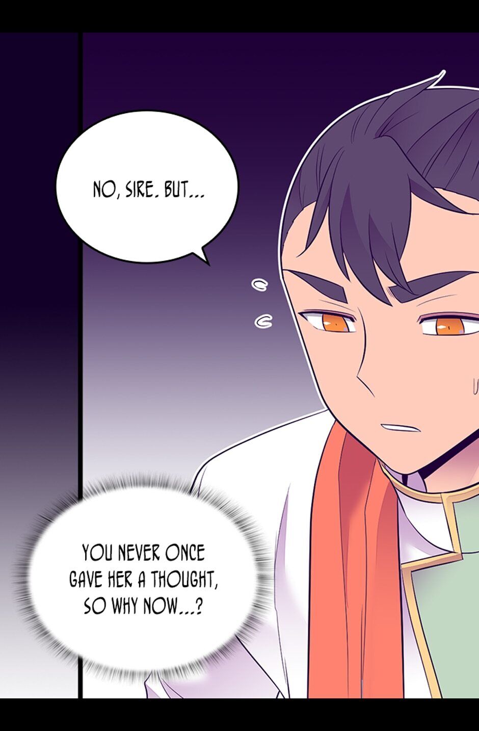 They Say I Was Born a King's Daughter Chapter 214 page 71 - Chapter 214: Someone to Protect