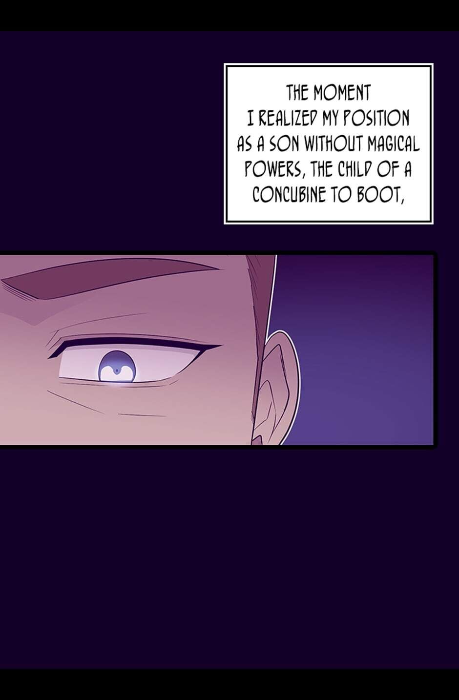 They Say I Was Born a King's Daughter Chapter 214 page 8 - Chapter 214: Someone to Protect