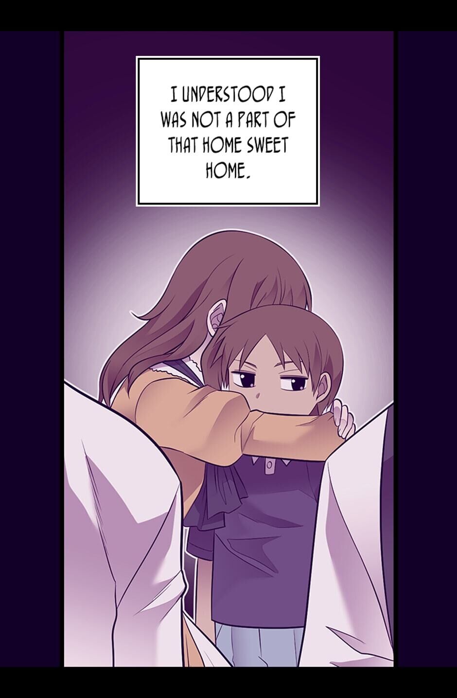 They Say I Was Born a King's Daughter Chapter 214 page 9 - Chapter 214: Someone to Protect