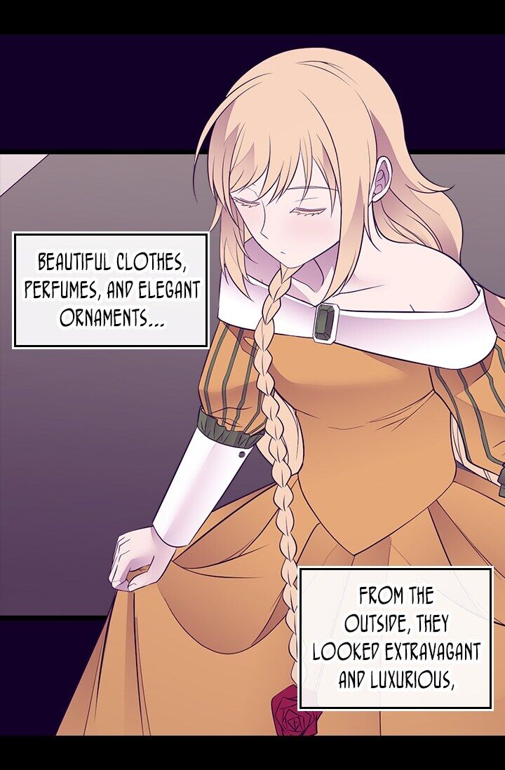 They Say I Was Born a King's Daughter Chapter 215 page 32 - Chapter 215: A Cultural Shift