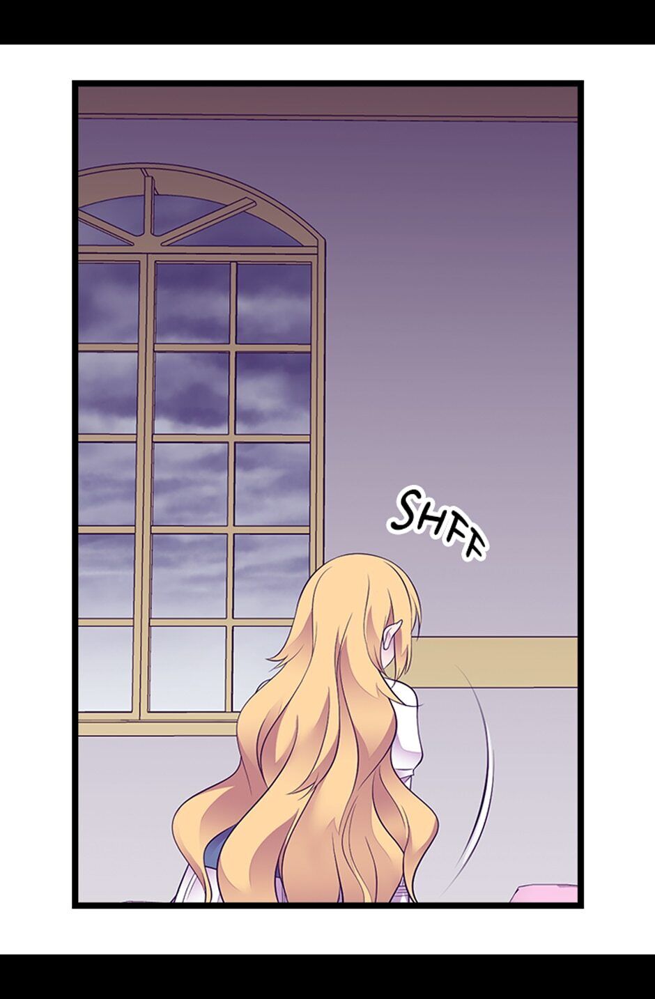 They Say I Was Born a King's Daughter Chapter 215 page 8 - Chapter 215: A Cultural Shift