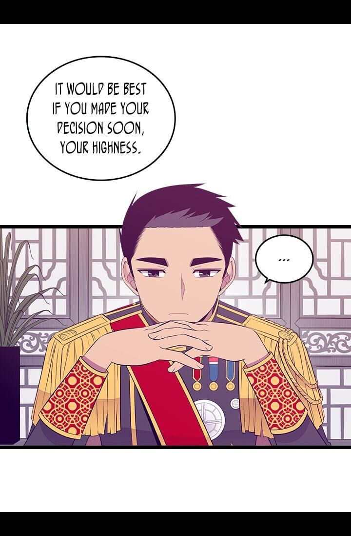 They Say I Was Born a King's Daughter Chapter 216 page 12 - Chapter 216: Planning Ahead