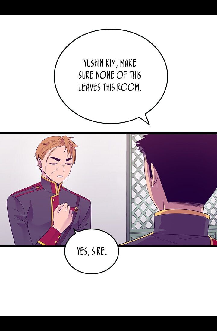 They Say I Was Born a King's Daughter Chapter 216 page 21 - Chapter 216: Planning Ahead