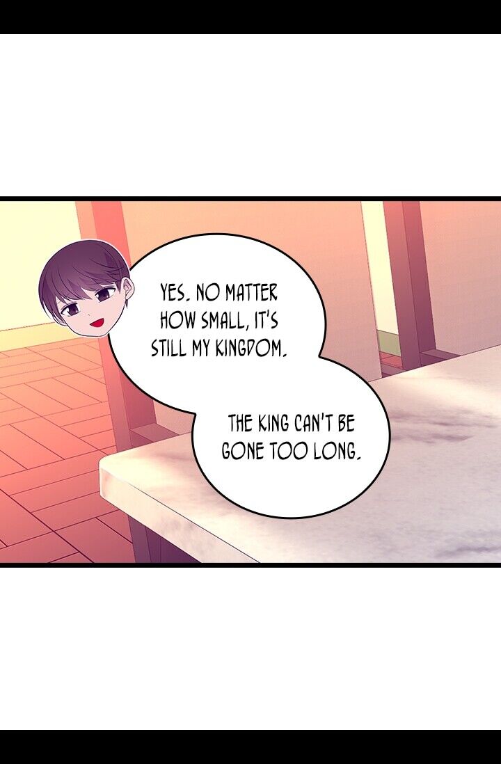 They Say I Was Born a King's Daughter Chapter 216 page 27 - Chapter 216: Planning Ahead