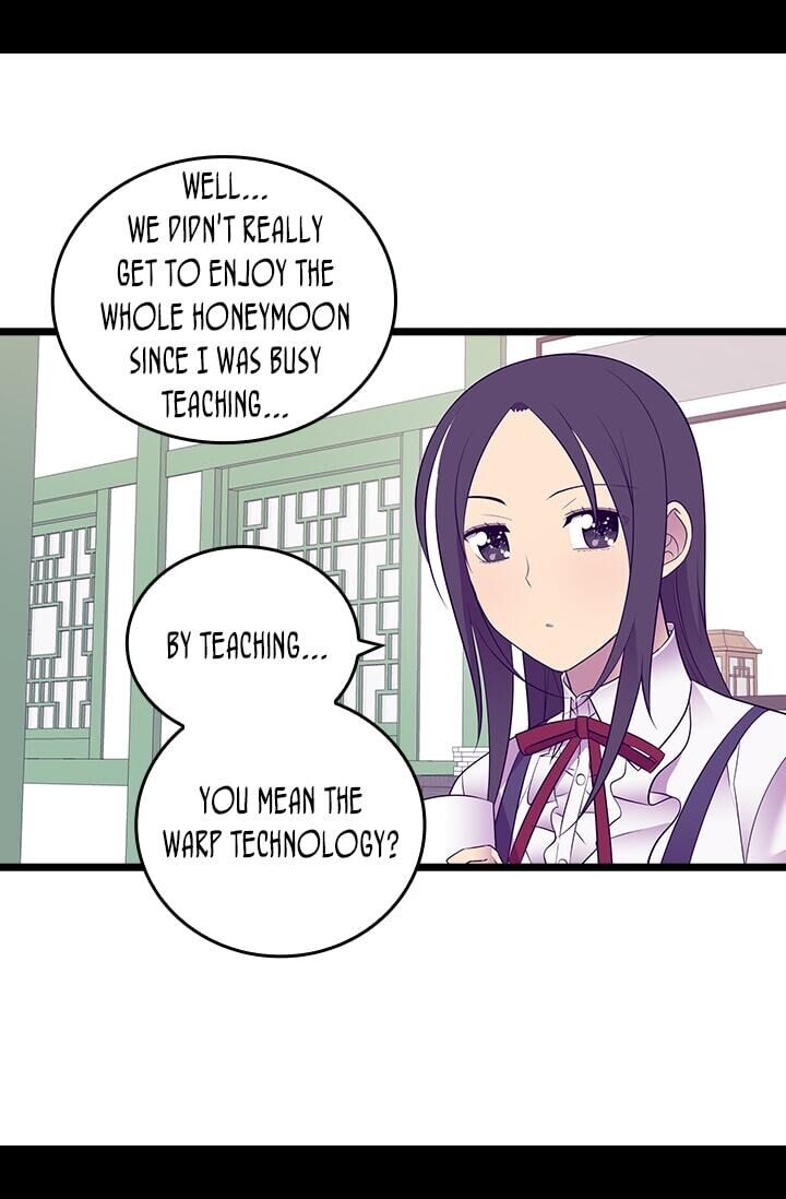 They Say I Was Born a King's Daughter Chapter 216 page 29 - Chapter 216: Planning Ahead