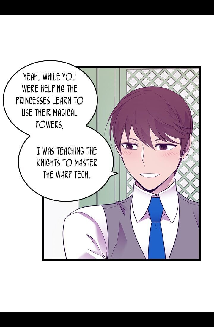They Say I Was Born a King's Daughter Chapter 216 page 30 - Chapter 216: Planning Ahead