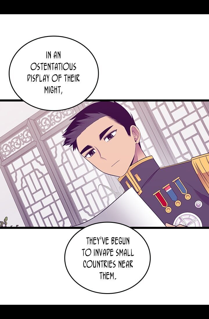 They Say I Was Born a King's Daughter Chapter 216 page 5 - Chapter 216: Planning Ahead