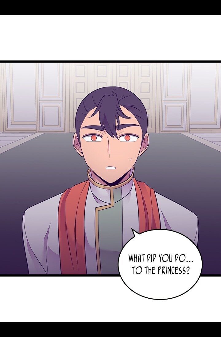 They Say I Was Born a King's Daughter Chapter 216 page 50 - Chapter 216: Planning Ahead