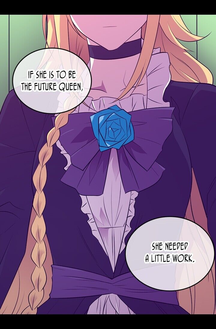 They Say I Was Born a King's Daughter Chapter 216 page 53 - Chapter 216: Planning Ahead