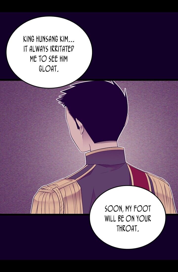 They Say I Was Born a King's Daughter Chapter 216 page 61 - Chapter 216: Planning Ahead