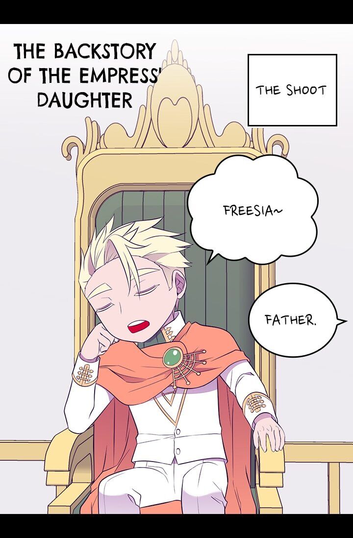 They Say I Was Born a King's Daughter Chapter 216 page 65 - Chapter 216: Planning Ahead