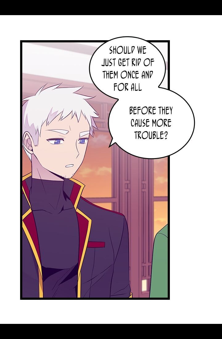 They Say I Was Born a King's Daughter Chapter 216 page 8 - Chapter 216: Planning Ahead