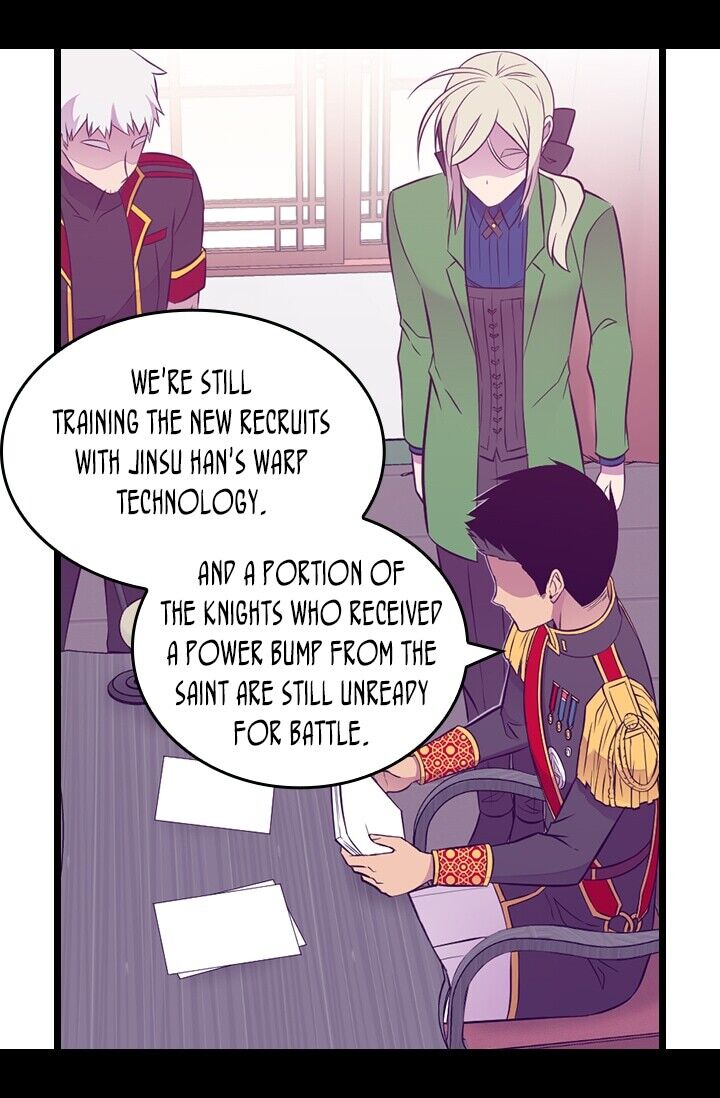 They Say I Was Born a King's Daughter Chapter 216 page 9 - Chapter 216: Planning Ahead