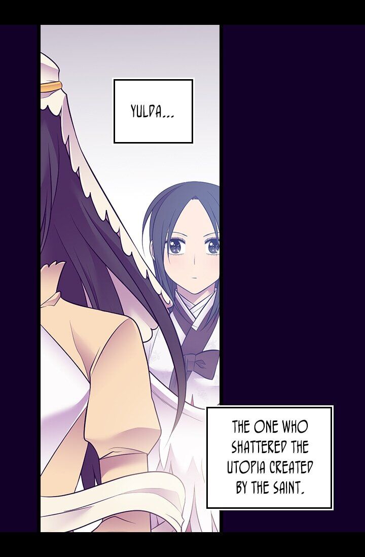 They Say I Was Born a King's Daughter Chapter 217 page 10 - Chapter 217: Shattered Utopia