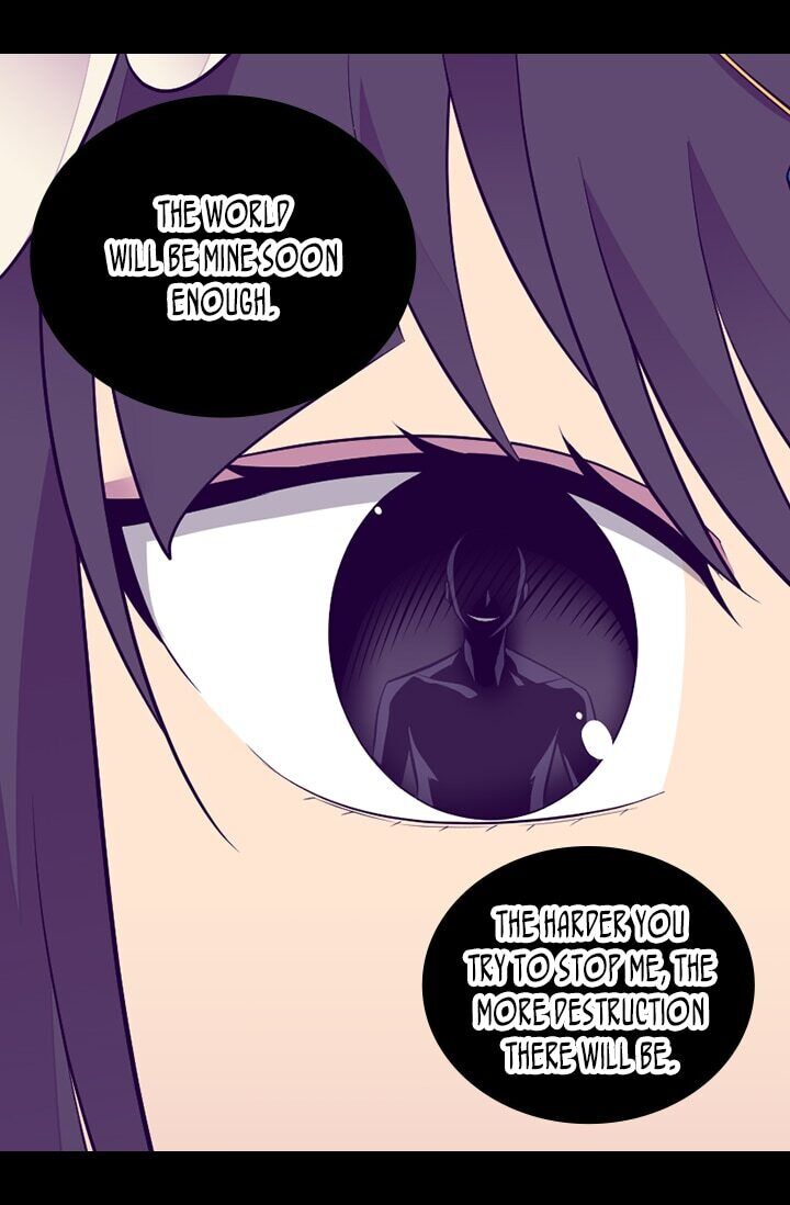 They Say I Was Born a King's Daughter Chapter 217 page 13 - Chapter 217: Shattered Utopia