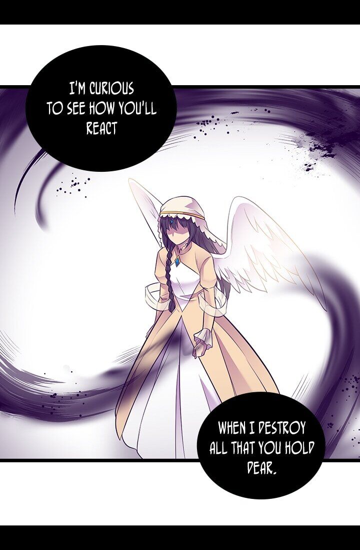 They Say I Was Born a King's Daughter Chapter 217 page 14 - Chapter 217: Shattered Utopia