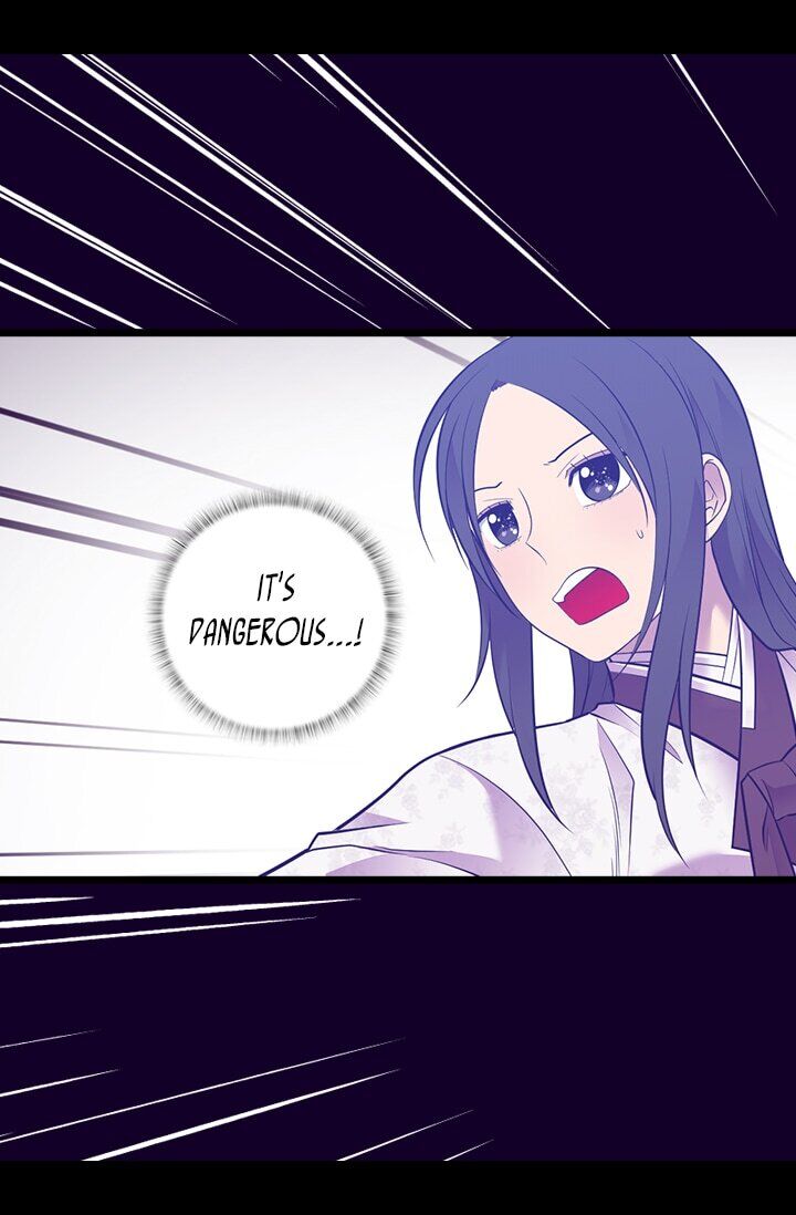 They Say I Was Born a King's Daughter Chapter 217 page 15 - Chapter 217: Shattered Utopia