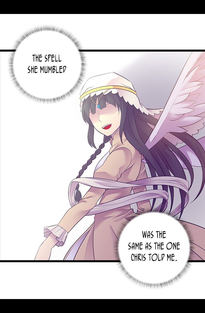 They Say I Was Born a King's Daughter Chapter 217 page 28 - Chapter 217: Shattered Utopia