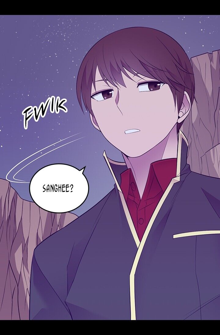 They Say I Was Born a King's Daughter Chapter 217 page 37 - Chapter 217: Shattered Utopia