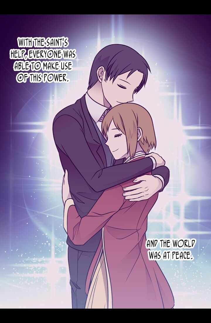 They Say I Was Born a King's Daughter Chapter 217 page 4 - Chapter 217: Shattered Utopia