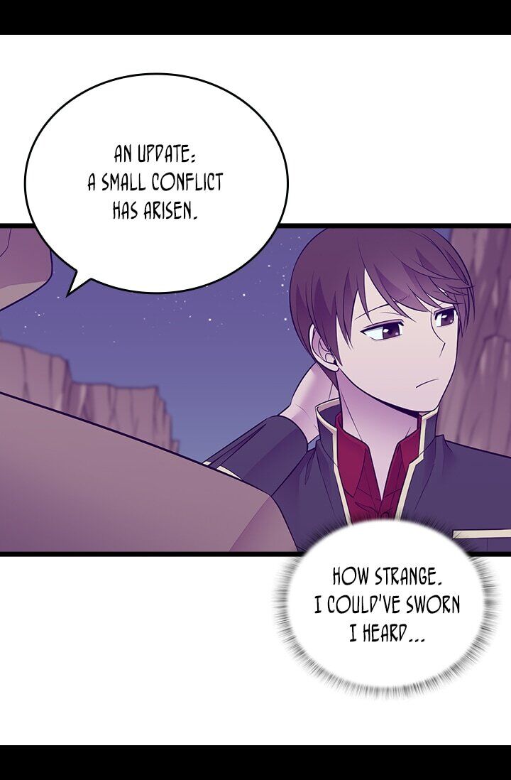 They Say I Was Born a King's Daughter Chapter 217 page 40 - Chapter 217: Shattered Utopia