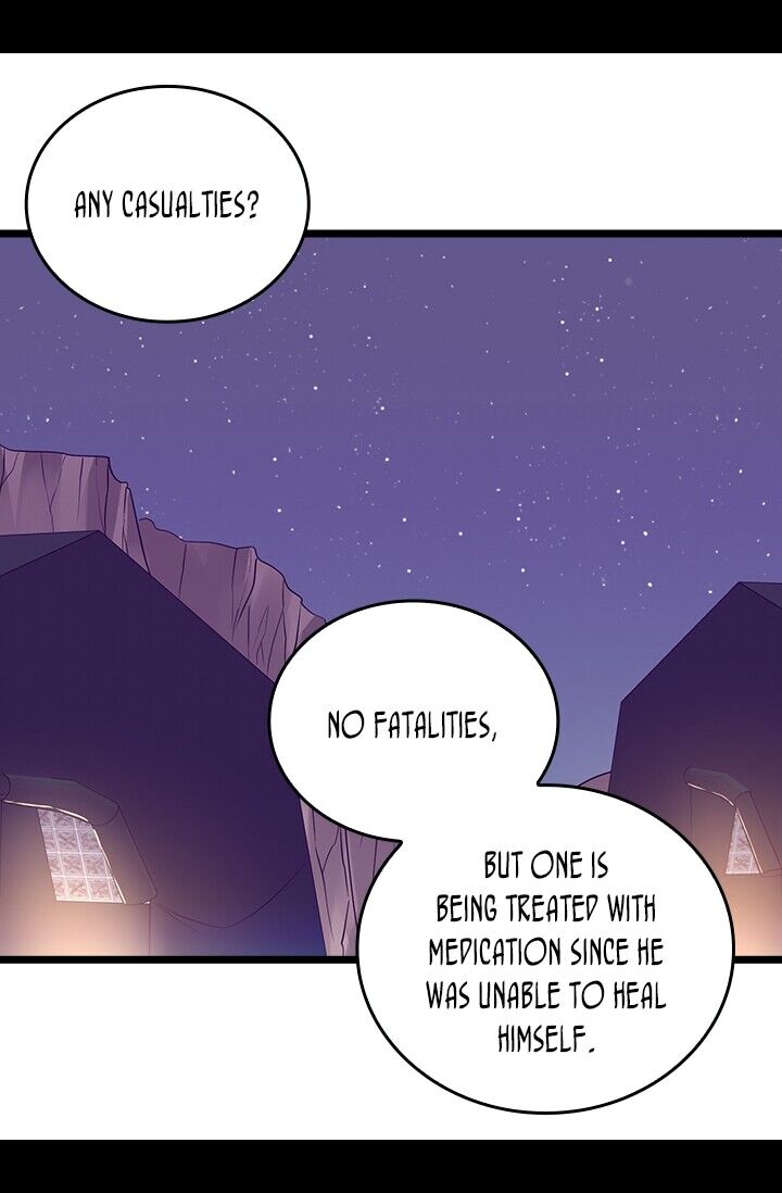 They Say I Was Born a King's Daughter Chapter 217 page 41 - Chapter 217: Shattered Utopia