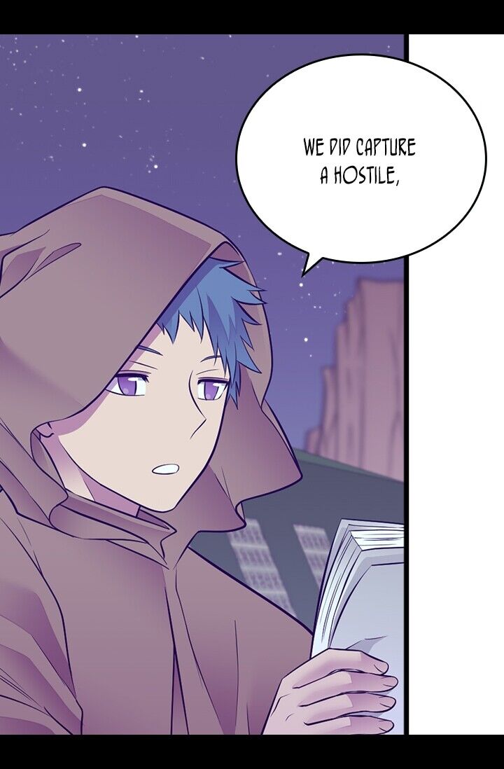 They Say I Was Born a King's Daughter Chapter 217 page 42 - Chapter 217: Shattered Utopia