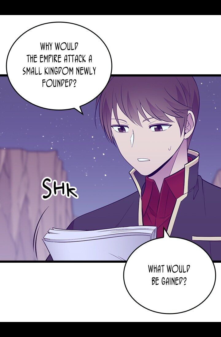 They Say I Was Born a King's Daughter Chapter 217 page 44 - Chapter 217: Shattered Utopia