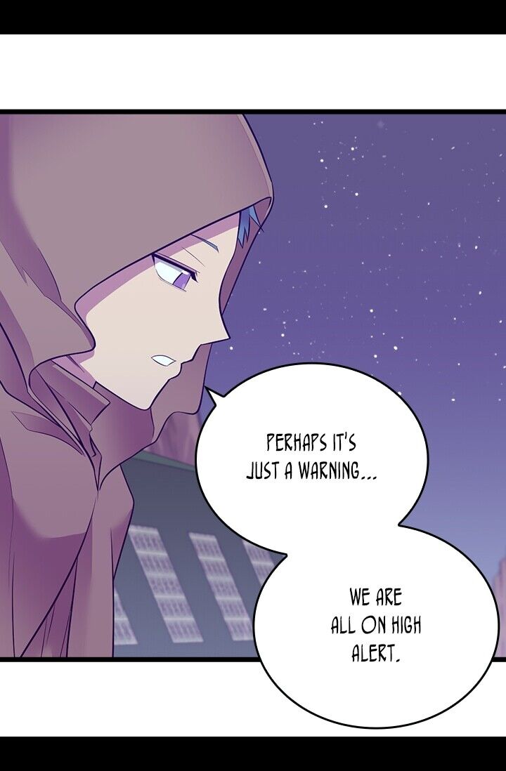 They Say I Was Born a King's Daughter Chapter 217 page 45 - Chapter 217: Shattered Utopia