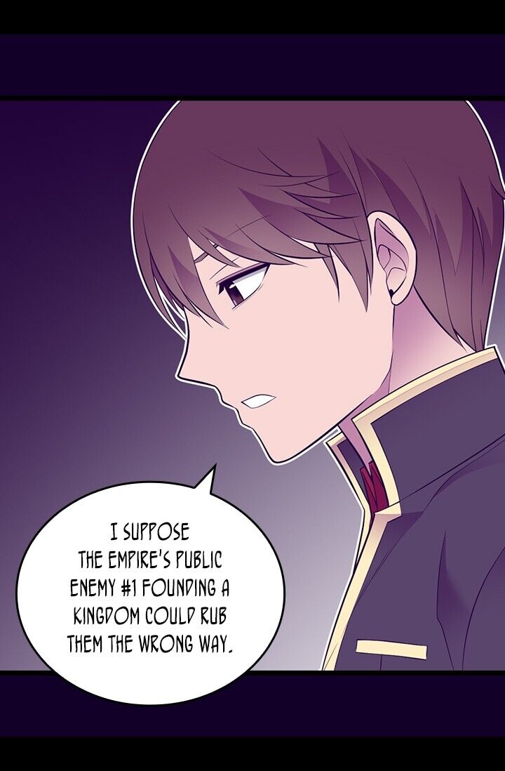 They Say I Was Born a King's Daughter Chapter 217 page 46 - Chapter 217: Shattered Utopia
