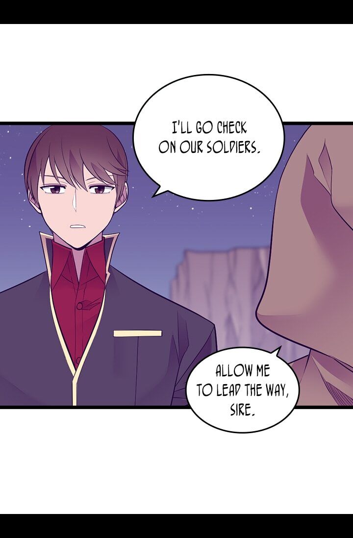 They Say I Was Born a King's Daughter Chapter 217 page 48 - Chapter 217: Shattered Utopia