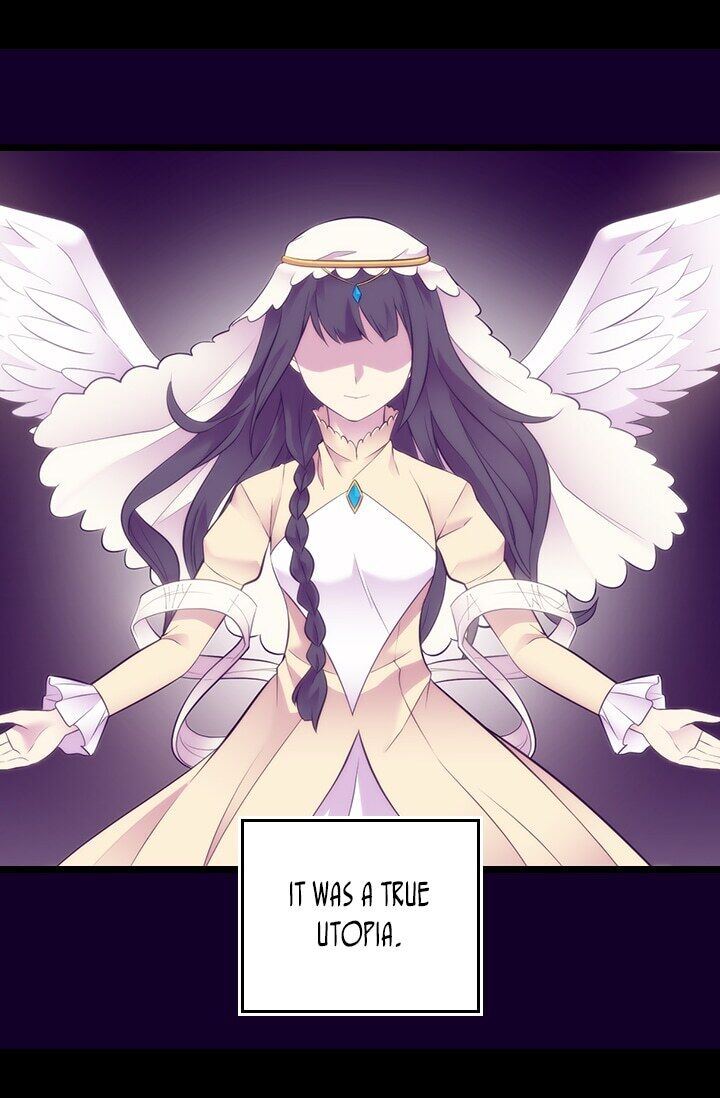 They Say I Was Born a King's Daughter Chapter 217 page 5 - Chapter 217: Shattered Utopia