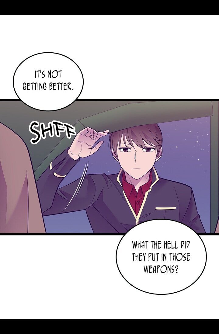 They Say I Was Born a King's Daughter Chapter 217 page 51 - Chapter 217: Shattered Utopia